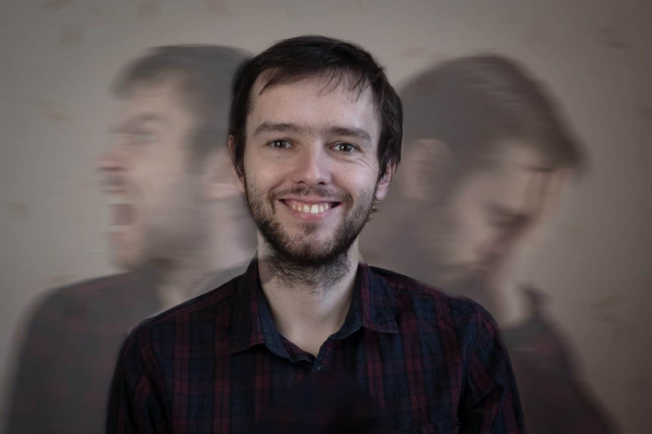 Psychopathe Les yeux d'un Psychopathe : Les révélations