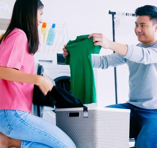 entretenir et prolonger la durée de vie vêtements