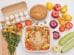 Régime alimentaire pendant la FIV