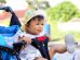 mobilité et développement cognitif enfant