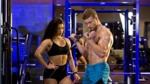 steroide injectable musculation
