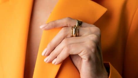 choisir Bague femme