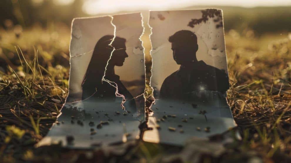divorce alteration lien conjugal