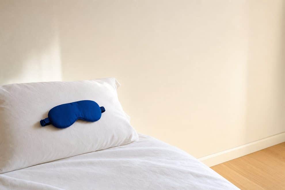 bienfaits sommeil sur sante mentale
